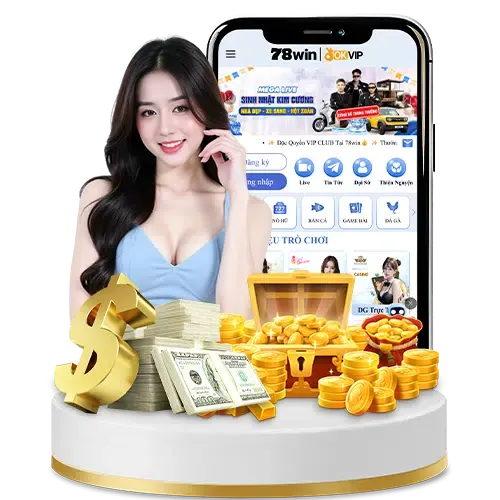 Slot game tại 333vin chính thức