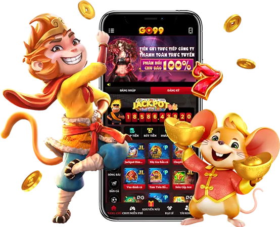 Cơ hội trúng jackpot tại 333vin chính thức