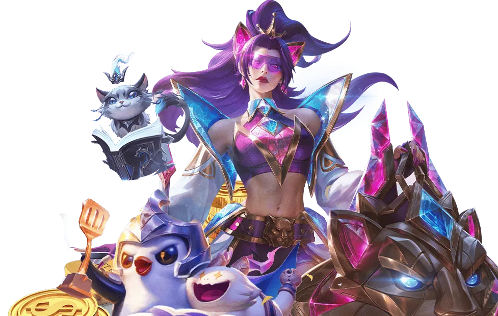 Trải nghiệm game di động mượt mà
