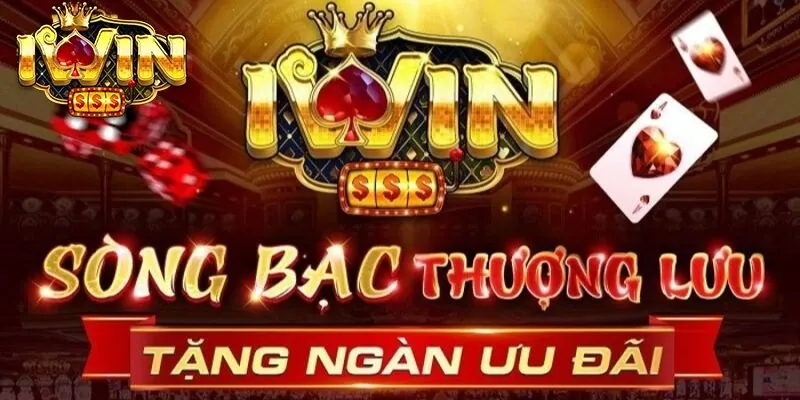 Đa dạng trò chơi tại 333vin chính thức